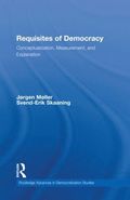 Requisites of Democracy