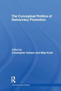 Conceptual Politics of Democracy Promotion