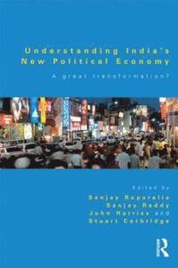 Understanding India's New Political Economy
