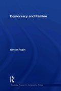 Democracy and Famine