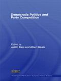 Democratic Politics and Party Competition