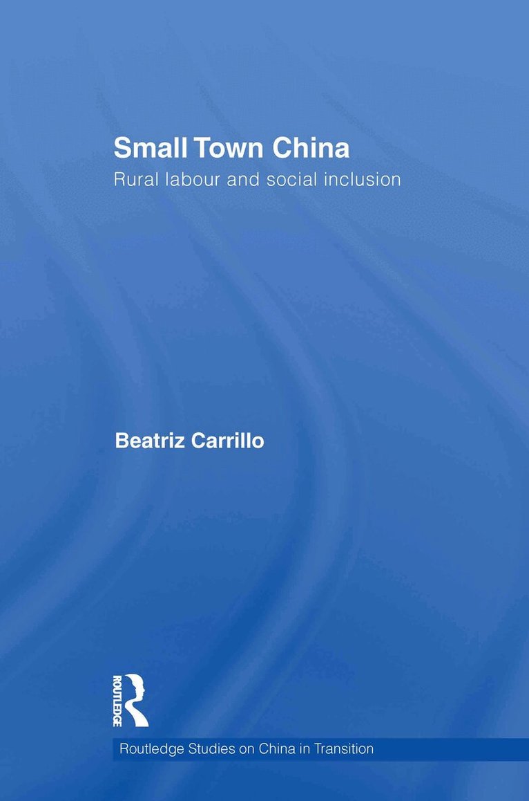 Small Town China