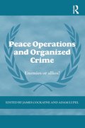 Peace Operations and Organized Crime