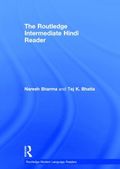 Routledge Intermediate Hindi Reader