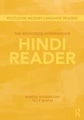 Routledge Intermediate Hindi Reader