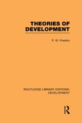 Theories of Development