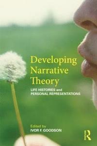 Developing Narrative Theory