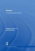 Korean