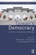 Taiwan's Democracy