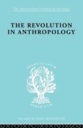 The Revolution in Anthropology   Ils 69