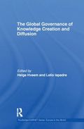 Global Governance of Knowledge Creation and Diffusion