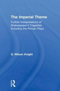 Imperial Theme - Wilson Knight