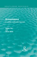Econometrics (Routledge Revivals)