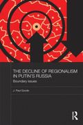 Decline of Regionalism in Putin's Russia