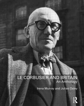 Le Corbusier and Britain