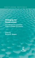 Charging for Government (Routledge Revivals)