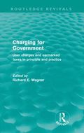 Charging for Government (Routledge Revivals)