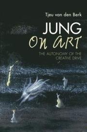 Jung On Art