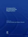 Comparative Environmental Regionalism