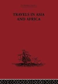 Travels in Asia and Africa