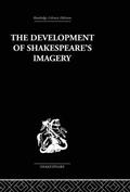 The Development of Shakespeare's Imagery