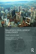 Malaysia's Development Challenges