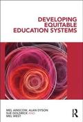 Developing Equitable Education Systems