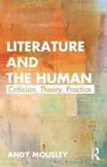 Literature and the Human
