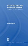 Global Ecology and Unequal Exchange