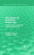 Impact of Economic Democracy (Routledge Revivals)