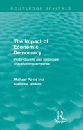 Impact of Economic Democracy (Routledge Revivals)
