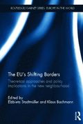 EU's Shifting Borders