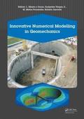 Innovative Numerical Modelling in Geomechanics