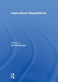 Intercultural Negotiations