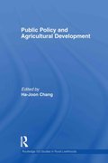 Public Policy and Agricultural Development