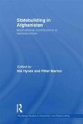 Statebuilding in Afghanistan
