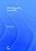 Criminal Justice