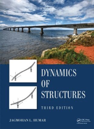 J. Humar - Dynamics of Structures, Inbunden. Tillgänglighet: Lägg i varukorg