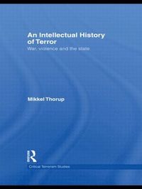Intellectual History of Terror