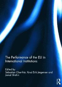 The Performance of the EU in International Institutions