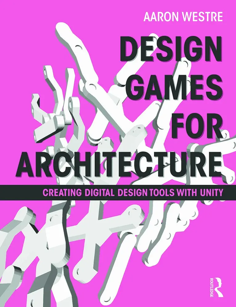 Aaron Westre - Design Games for Architecture, Häftad. Tillgänglighet: Lägg i varukorg