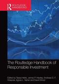 The Routledge Handbook of Responsible Investment