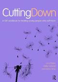 Cutting Down: A CBT workbook for treating young people who self-harm