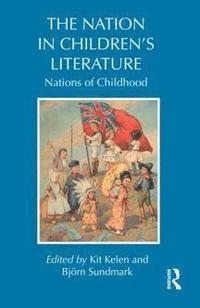 The Nation in Childrens Literature