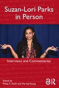 Suzan-Lori Parks in Person