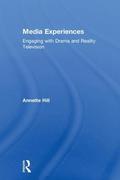 Media Experiences