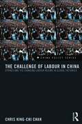 Challenge of Labour in China