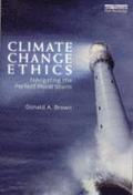 Climate Change Ethics