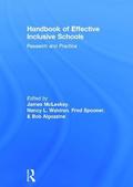 Handbook of Effective Inclusive Schools