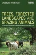 Trees, Forested Landscapes and Grazing Animals